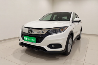 本田 缤智 2020款 1.5L CVT精英版