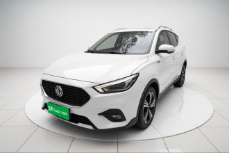 名爵ZS 2020款 180DVVT 自动Plus L2+