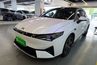 小鹏P5 2021款 550E