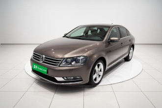 大众 迈腾 2015款 改款 1.8TSI 尊贵型