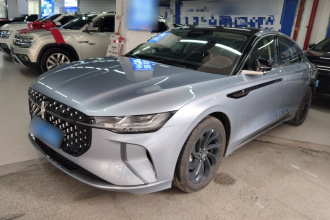 林肯Z 2025款 2.0T 尊尚混动版