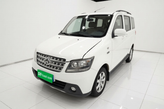 长安凯程 欧诺S 2014款 1.5L基本型