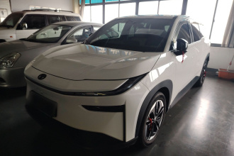 丰田 铂智3X 2025款 520 Pro