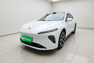 蔚来ET7 2022款 100kWh 首发版