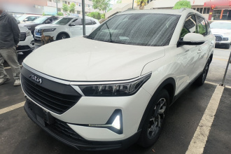 东风风神AX7 2021款 PRO 1.6T 自动智能版
