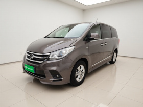 上汽大通MAXUS 大通G10 2018款 PLUS 2.0T 自动精英版