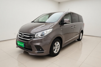 上汽大通MAXUS 大通G10 2018款 PLUS 2.0T 自动精英版