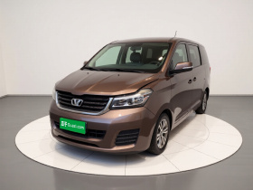 华颂7 2015款 2.0T 自动舒适型