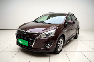 纳智捷 优6 SUV 2015款 1.8T 时尚型