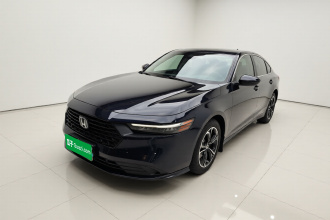 本田 雅阁 2023款 260TURBO 智享版