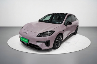 埃安 AION RT 2025款 650激光雷达版