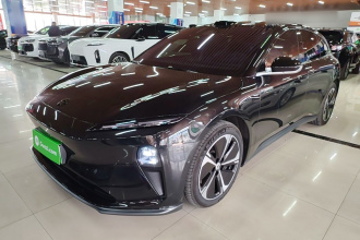 蔚来ET5T 2024款 75kWh Touring