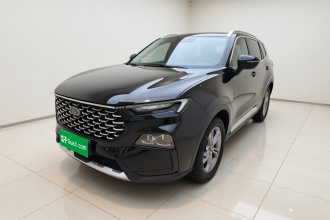福特 领睿 2023款 EcoBoost 170 精领型