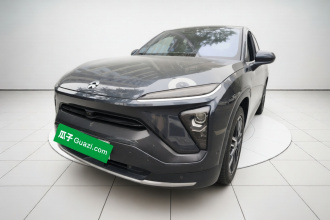 蔚来EC6 2020款 615KM 性能版