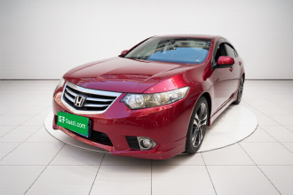 本田 思铂睿 2013款 2.4L TYPE-S