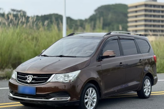 宝骏730 2016款 改款 1.5L 手动标准型 7座 国V