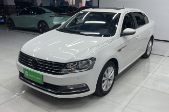 大众 朗逸 2018款 经典 1.5L 自动舒适版 国VI