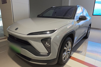 蔚来ES6 2020款 430KM 性能版