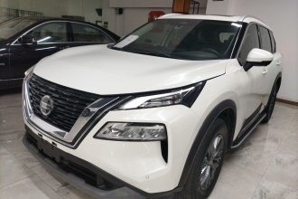 日产 奇骏 2021款 VC-Turbo 300 CVT 2WD豪华版