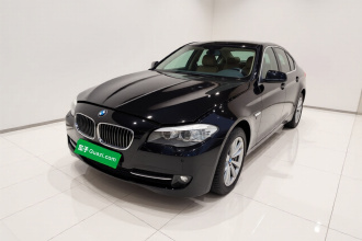 宝马5系 2011款 520Li 典雅型