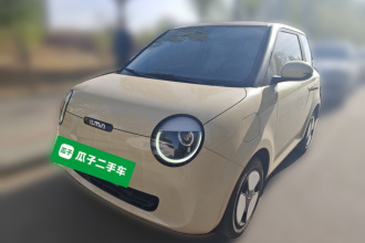 长安启源 长安Lumin 2022款 210km 香甜款