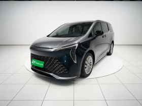 别克 世纪 2023款 2.0T 七座蕴世版