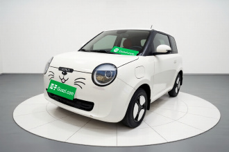 长安启源 长安Lumin 2024款 130km 清悦款