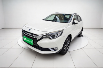 启辰T90 2018款 2.0L CVT智联智尚版 国VI