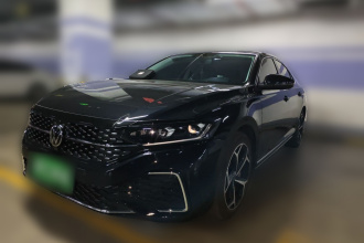 大众 帕萨特 2024款 380TSI 星空龙腾版