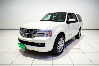 林肯 领航员 2010款 5.4L AWD