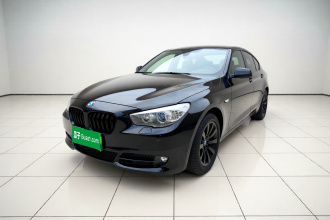 宝马5系GT 2010款 535i 豪华型