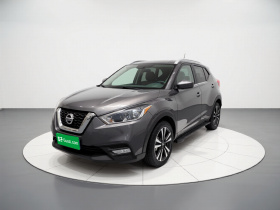 日产 劲客 2019款 1.5L CVT酷享版