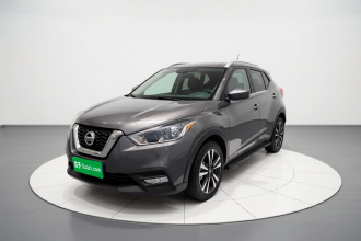 日产 劲客 2019款 1.5L CVT酷享版