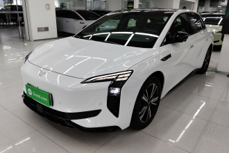 红旗EH7 2024款 690 Pro