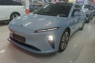蔚来ET5 2022款 75kWh