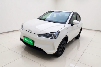 哪吒汽车 哪吒V 2021款 标准续航版