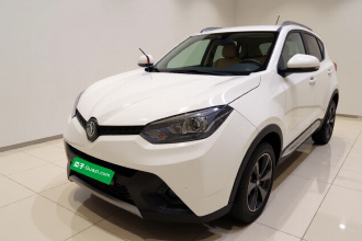 名爵 锐腾 2015款 1.5TGI TST豪华版