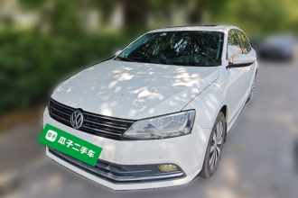 大众 速腾 2018款 280TSI DSG舒适型