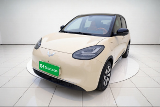 五菱汽车 五菱缤果 2025款 333km 灵犀尊享款