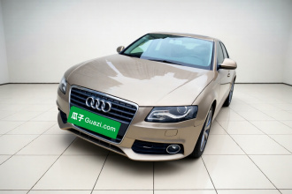 奥迪A4L 2012款 2.0 TFSI 自动舒适型