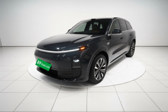 理想汽车 理想L6 2025款 Pro 智能焕新版