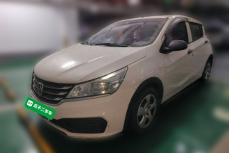 宝骏310 2016款 1.2L 手动超值型