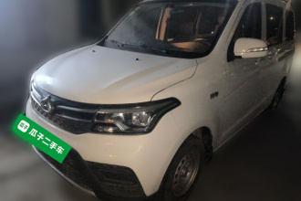 长安凯程 2019款 1.5L欧诺S经济型JL473QG