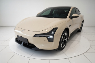 小鹏MONA M03 2024款 620 超长续航