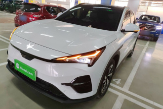 ARCFOX极狐 极狐 阿尔法T5(ARCFOX αT5) 2024款 520 MAX