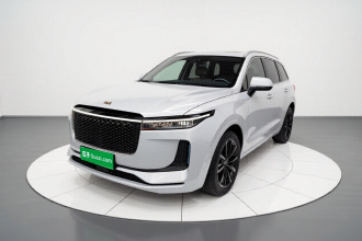 理想汽车 理想ONE 2020款 增程7座版