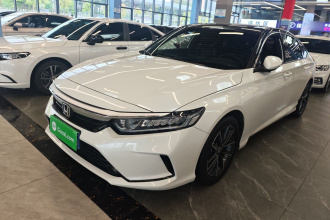 本田 英仕派 2022款 260TURBO 典雅版