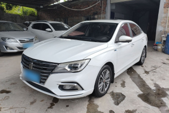 荣威i5 2019款 1.5L 自动4G互联朗豪版
