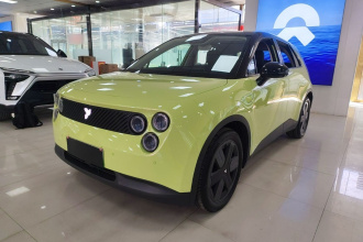 firefly萤火虫 2025款 发光版