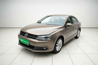 大众 速腾 2014款 1.4TSI 自动豪华型